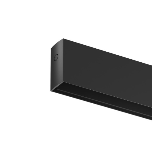 Трековый светильник Denkirs SMART 48V BASE | СМАРТ 48V БЕЙС TR8503-BK фото 2 Трековый светильник Denkirs SMART 48V BASE | СМАРТ 48V БЕЙС TR8503-BK фото 2