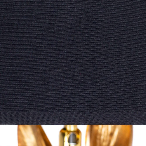 Настольная лампа Arte Lamp Izar A4015LT-1GO фото 4