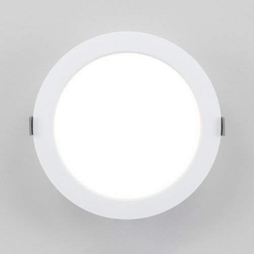 Citilux Галс CLD5516N Встраиваемый светодиодный светильник фото 3 Citilux Галс CLD5516N Встраиваемый светодиодный светильник фото 3