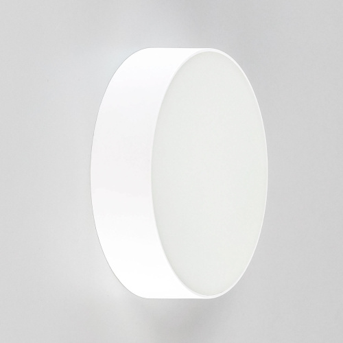 Citilux Тао CL712120N LED Светильник потолочный с диммером Белый фото 9