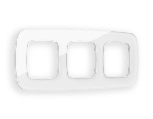 Рамка AMBRELLA VOLT OF320103 Рамка AMBRELLA VOLT OF320103