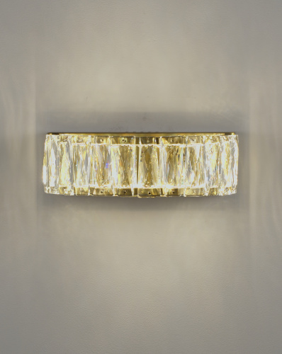 Бра светодиодное Moderli V10729-WL Asti фото 4