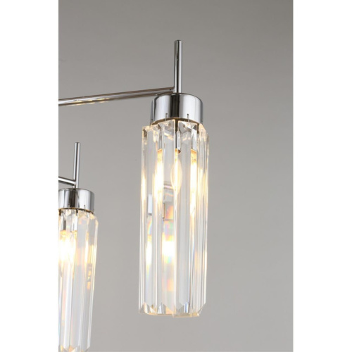 Люстра потолочная OML-68507-06 фото 10 Люстра потолочная OML-68507-06 фото 10