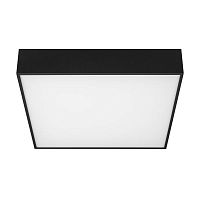 Потолочный светодиодный светильник Arlight SP-Quadro-S350x350-30W Day4000 034793