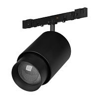 Светильник MAG-MICROCOSM-SPOT-ZOOM-R38-5W Day4000 (BK, 10-55 deg, 24V) Arlight 050975