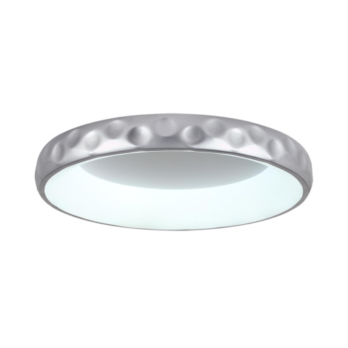 7772/56L AVRA LED SN 566 Светильник металл/белый/серебряный LED 56Вт 3000/4000/6000K D500 IP43 ССТ LACUNA фото 6 7772/56L AVRA LED SN 566 Светильник металл/белый/серебряный LED 56Вт 3000/4000/6000K D500 IP43 ССТ LACUNA фото 6