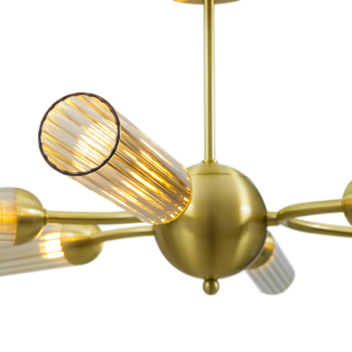 Потолочный светильник Freya FR5379CL-06G фото 2