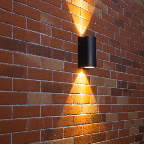 Настенный фонарь Natural Concepts, Арт. NC-003336-DG фото 7