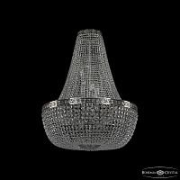 Люстра хрустальная 19111/H2/70IV NB Bohemia Ivele Crystal (Богемия Ивеле Кристалл)