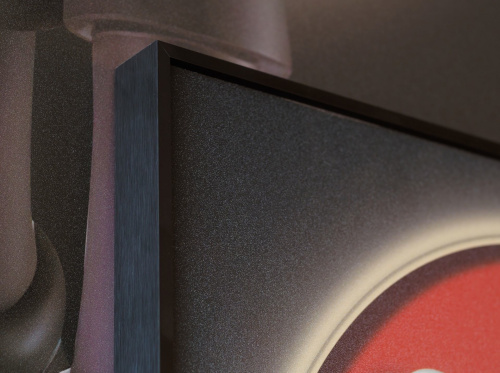 Декоративная картина FP Kaws 80-120 фото 3 Декоративная картина FP Kaws 80-120 фото 3