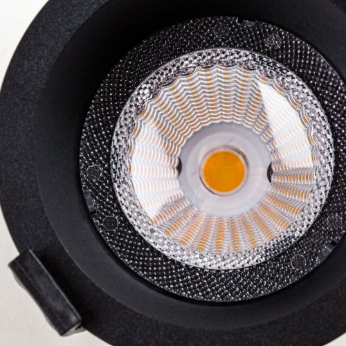 385037 Светильник CICLONE CYL 12W LED 923LM 60G ЧЕРНЫЙ 3000K IP65 фото 7 385037 Светильник CICLONE CYL 12W LED 923LM 60G ЧЕРНЫЙ 3000K IP65 фото 7