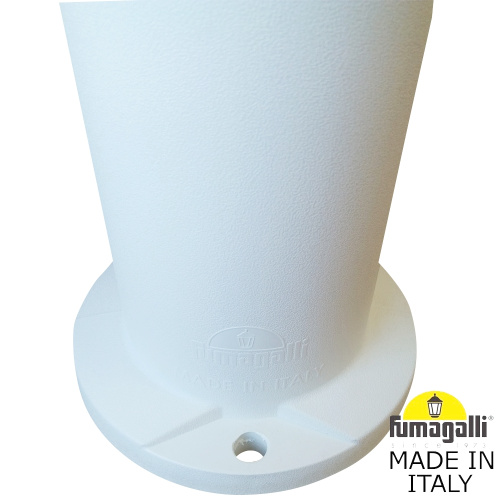 Fumagalli Ландшафтный фонарь FUMAGALLI AMELIA 400 DR2.574.000.WYE27 фото 2 Fumagalli Ландшафтный фонарь FUMAGALLI AMELIA 400 DR2.574.000.WYE27 фото 2