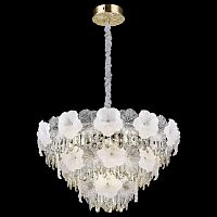 Подвесная люстра Wertmark Isabella WE112.21.303