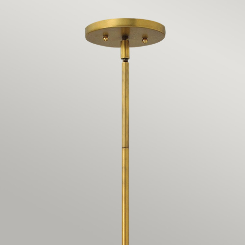 Подвесной светильник Hinkley Lighting, Арт. HK-ZELDA-P-A-VS фото 4