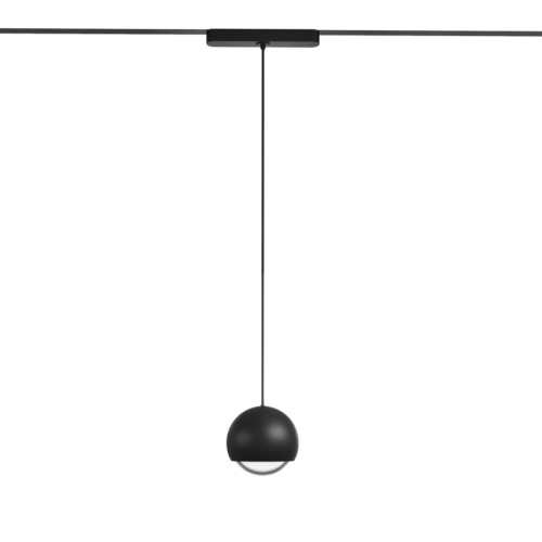 Светильник на шине Denkirs AIR HANG | ЭЙР ХАНГ DK5346-BK фото 3 Светильник на шине Denkirs AIR HANG | ЭЙР ХАНГ DK5346-BK фото 3