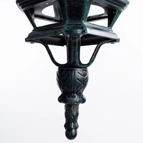 Уличный подвесной светильник Arte Lamp ATLANTA A1045SO-1BG фото 3