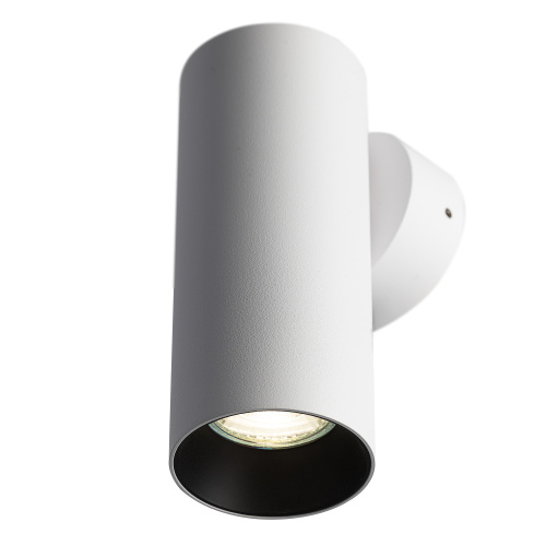 Citilux AXEL CL512310 Настенный светильник Белый фото 5 Citilux AXEL CL512310 Настенный светильник Белый фото 5