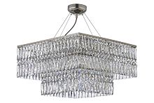 Люстра подвесная Arti Lampadari Elite Acquaro E 1.5.50.101 NP