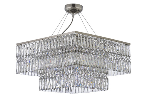 Люстра подвесная Arti Lampadari Elite Acquaro E 1.5.50.101 NP Люстра подвесная Arti Lampadari Elite Acquaro E 1.5.50.101 NP