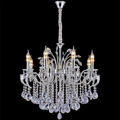 Люстра Reluce 02300-0.4-08 CH Люстра Reluce 02300-0.4-08 CH