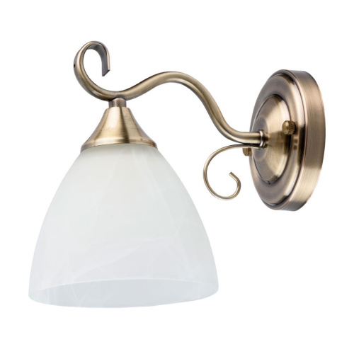 Бра De City Блеск 315023101 Бра De City Блеск 315023101