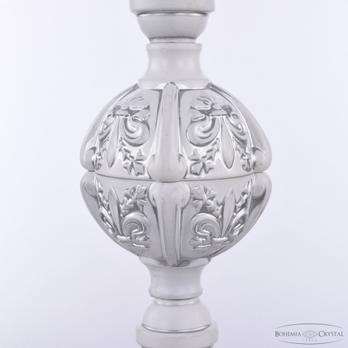 Торшер с хрустальными подвесками AL79101T/8/175 A WMN P1 U Angel Bohemia Ivele Crystal (Богемия Ивеле Кристалл) фото 7 Торшер с хрустальными подвесками AL79101T/8/175 A WMN P1 U Angel Bohemia Ivele Crystal (Богемия Ивеле Кристалл) фото 7