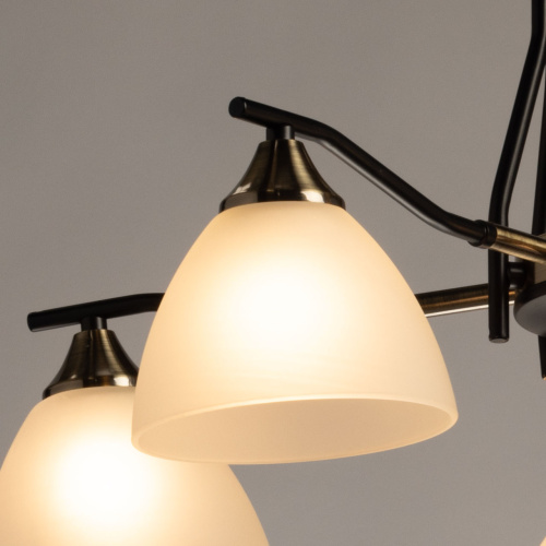 Люстра De City Альфа фото 5 Люстра De City Альфа фото 5