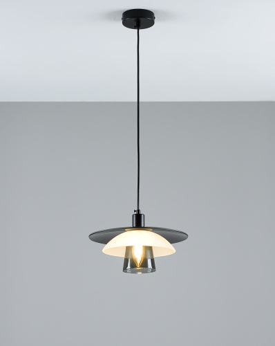 Светильник подвесной Moderli V11027-1P Sydney фото 3