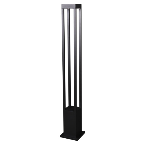 Ландшафтный светодиодный светильник Reluce 09960-0.7-001JH 1,0M LED7W BK RLOS фото 2