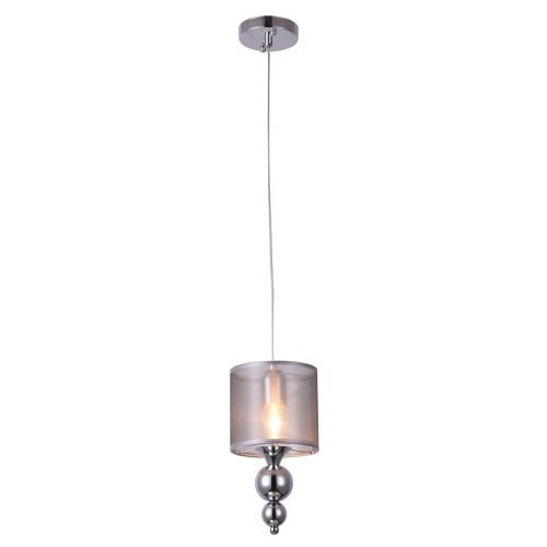 Подвесной светильник Escada 1130/1S E27*40W Chrome фото 3