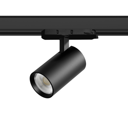 A5147QT Светильник ALTA BASE для трековой системы Quattro LED 15W 1880LM 24G ЧЕРНЫЙ 4000K с адаптером (215147 + 594037) фото 3 A5147QT Светильник ALTA BASE для трековой системы Quattro LED 15W 1880LM 24G ЧЕРНЫЙ 4000K с адаптером (215147 + 594037) фото 3