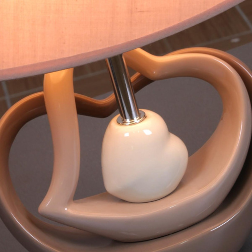 Настольная лампа Reluce 02085-0.7-01 фото 3 Настольная лампа Reluce 02085-0.7-01 фото 3