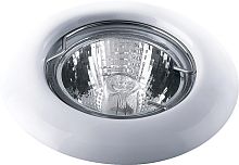 Точечный светильник ANCONA GU5.3 001 WH
