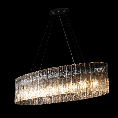 10297/1000 Nickel Подвесной светильник LOFT IT Nevada фото 9