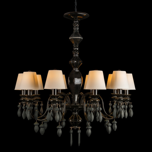 10203/10 Black Подвесной светильник LOFT IT Grace фото 4