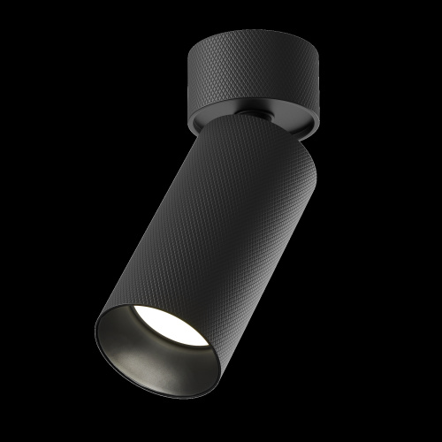 Потолочный светильник Technical C082CL-01-GU10-B фото 4