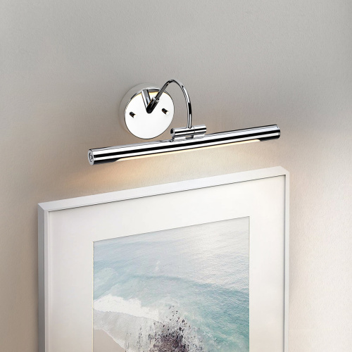 Светильник для картин Elstead Lighting, Арт. ALTON-PL-S-PC фото 8 Светильник для картин Elstead Lighting, Арт. ALTON-PL-S-PC фото 8