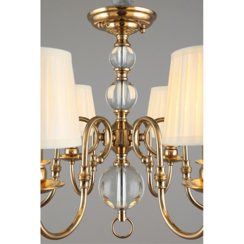 Люстра подвесная APL.704.13.06 фото 18