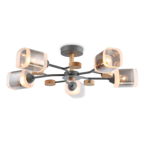 Потолочная люстра Ambrella light Traditional Modern TR3033233 Потолочная люстра Ambrella light Traditional Modern TR3033233