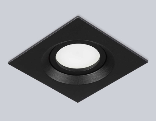 Светильник встраиваемый поворотный AMBRELLA LIGHT TECHNO SPOT TN102744 фото 8