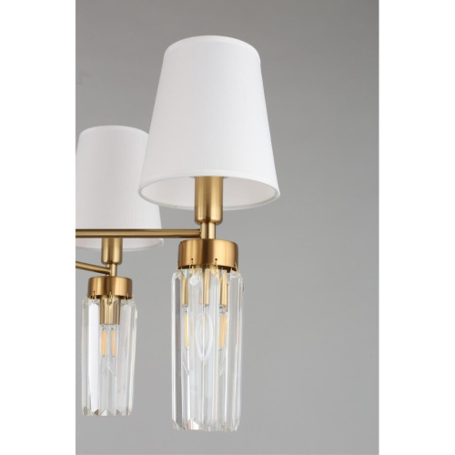 Люстра потолочная OML-89807-12 фото 8