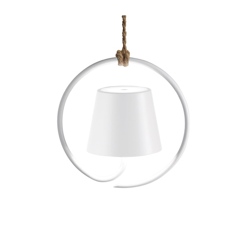 Подвесной светильник Poldina White Подвесной светильник Poldina White