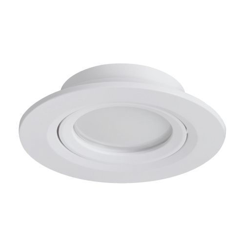 Встраиваемый светильник NUVOLT LDL-038W фото 2