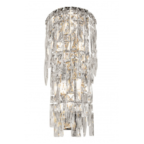Бра Vetto Chrome FL1054-6W фото 5