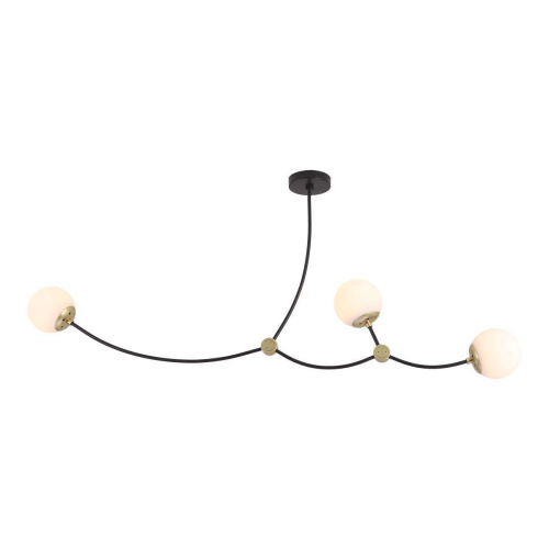 Подвесная люстра Lussole LSP-8913 Подвесная люстра Lussole LSP-8913