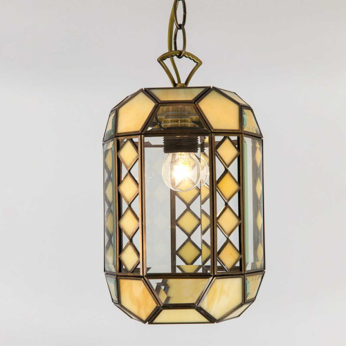 Подвесной светильник Citilux Фасет CL441111 фото 2