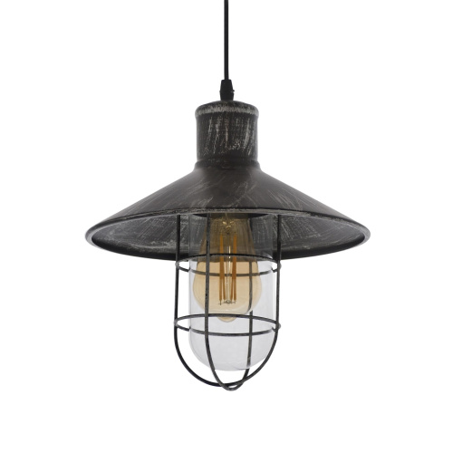 Подвесной светильник Lumina Deco LDP 6013 O.SL