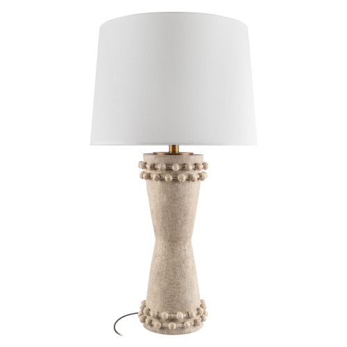 10507T Настольная лампа LOFT IT Perla