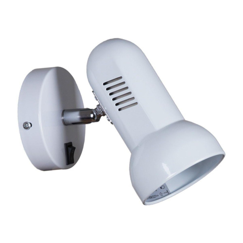 Спот Reluce 04012-0.2-01 WH фото 2 Спот Reluce 04012-0.2-01 WH фото 2