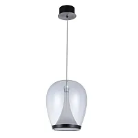 Подвесной светильник Divinare CAMPO 5875/09 SP-20